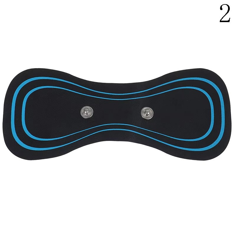 Smart Electric Body Massager Pad